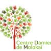 Logo of the association Centre Damien de Molokaï